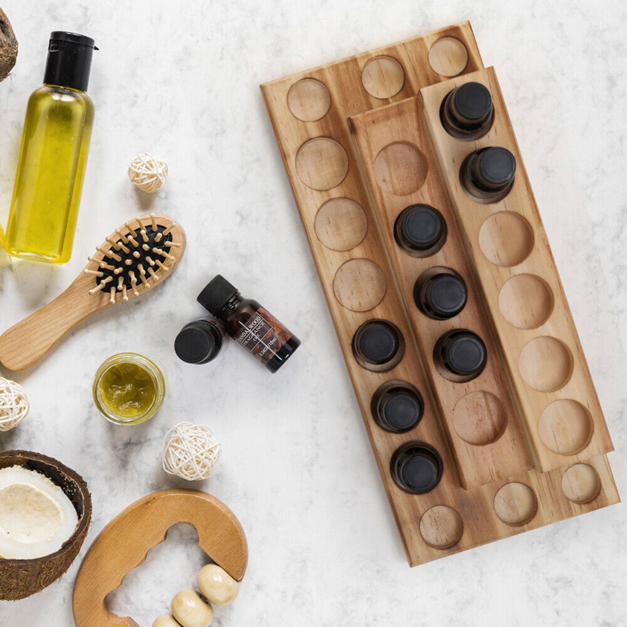 NEX™ Essential Oils 3-Tier Storage Holder